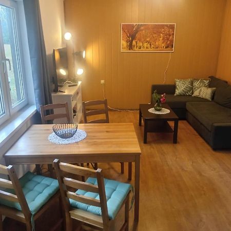 Bungalow Im Gruenen Am Waschsee Mechow  Εξωτερικό φωτογραφία