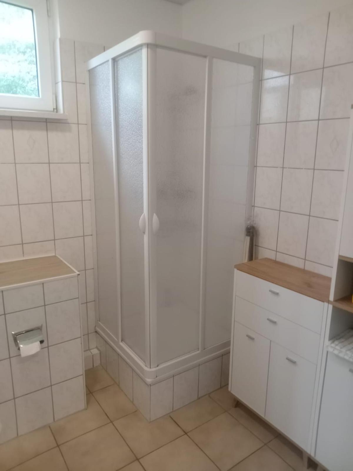 Bungalow Im Gruenen Am Waschsee Mechow  Εξωτερικό φωτογραφία